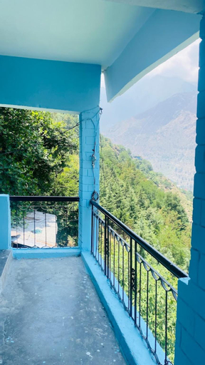 Exterior & Views 3, New Siddharth Hotel (Joshimath,UK), Chamoli