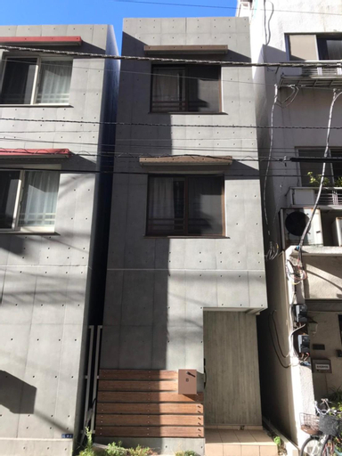 Alo BnB 1 - Near UENO, AKIHABARA, SENSOJI, TOKYO SKY TREE - Self check-in, Taitō