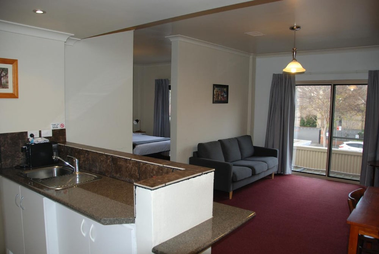 Others 5, Comfort Inn Commodore Albury, Albury
