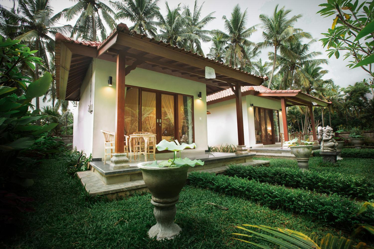 Parthi Puri Ubud, Gianyar