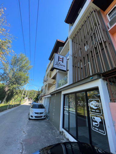 Litera Hostel, Hua Hin