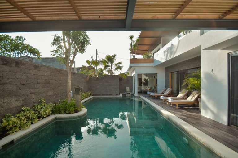 Sport & Beauty 5, The Kesari Villa Sanur, Denpasar