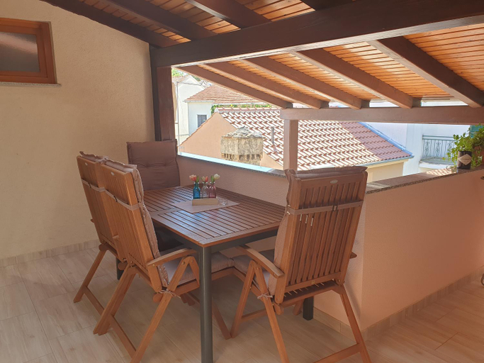 Others 4, Apartments Beleca, Biograd na Moru
