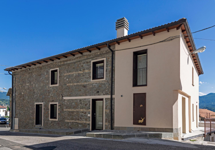 Antica Locanda Bonfiglio, Reggio Nell'Emilia
