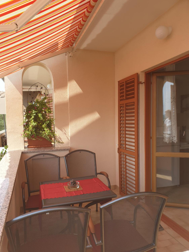 Others 5, Apartments Davorka, Lopar/Supetarska Draga