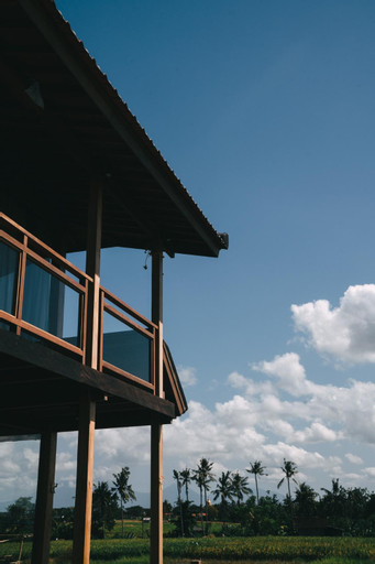 Chic Designer Villas - Steps from Lima Beach, Badung