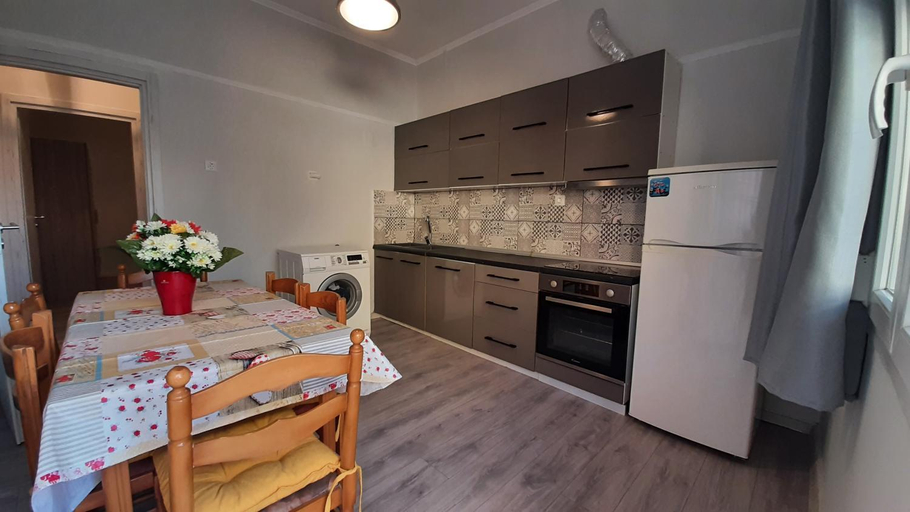 Others 2, Irida Apartments, Central Macedonia