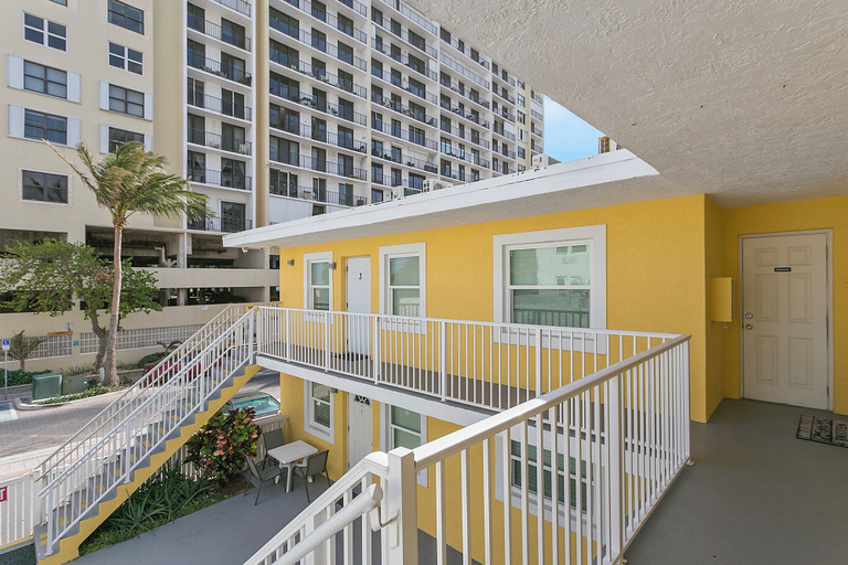 Exterior & Views 2, ULTRA exciting Apartment at Boardwalk, Broward