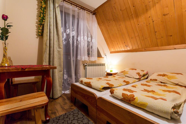 Others 4, Pokoje SIUCHAJSKO, Tatra