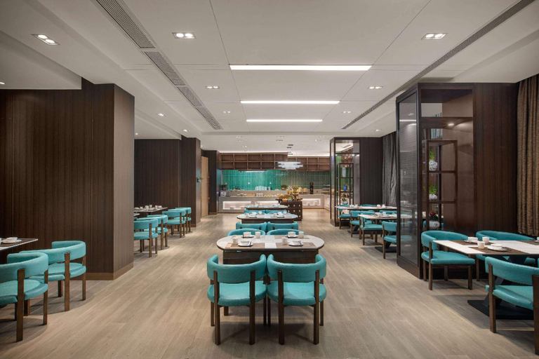 Food & Drinks 3, Microtel by Wyndham Changsha Yuhua, Changsha