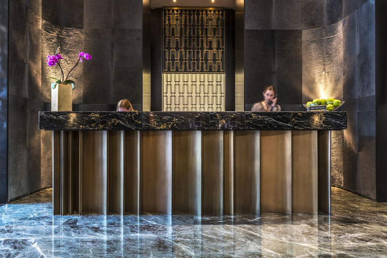 Others 5, The Hazelton Hotel Toronto, Toronto