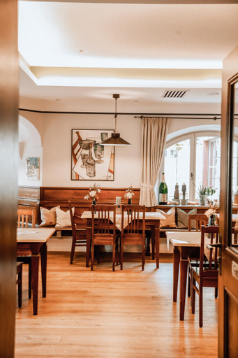 Food & Drinks 4, Hotel Hofwirt Neubeuern, Rosenheim