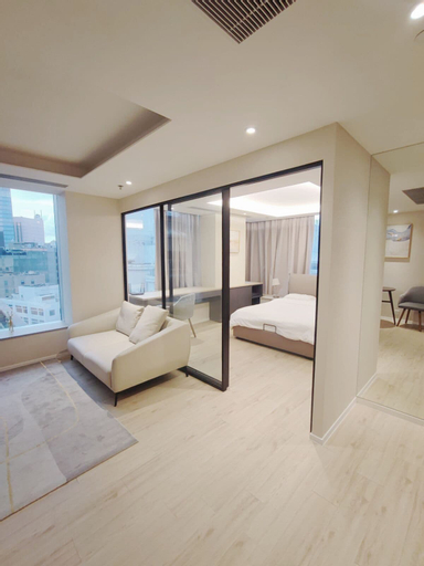 Bedroom 5, Giada Central, Hong Kong Island