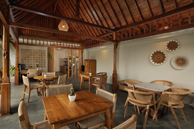 Restaurant 20