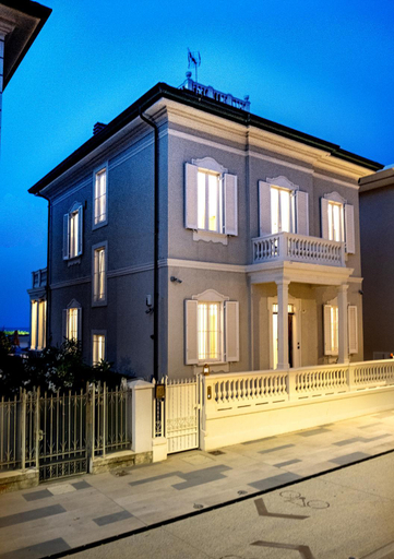 Others 5, Villa La Torretta Luxury B&B - Adults Only -, Rimini