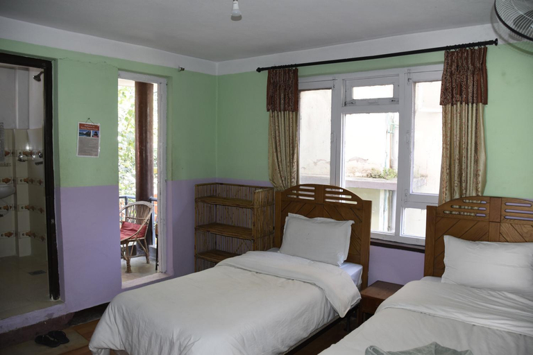 Others 2, Beehive Hostel Kathmandu, Bagmati