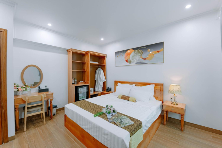 Bedroom 11