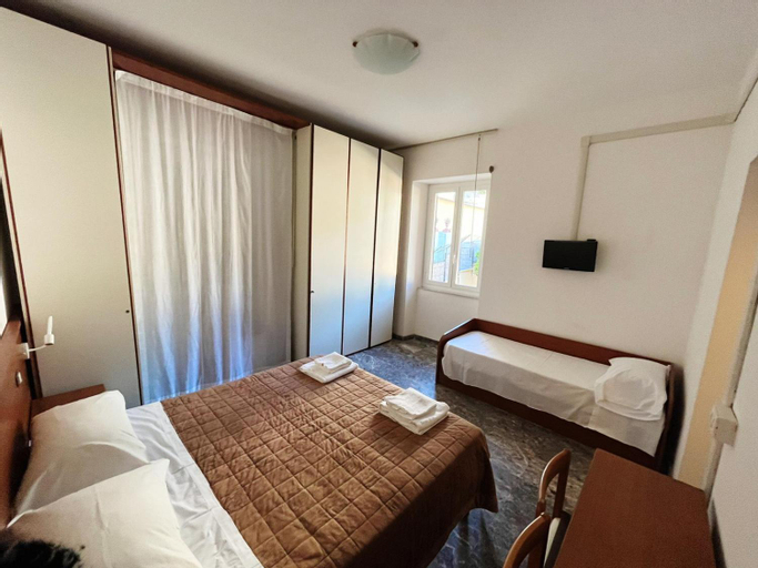 Bedroom 2, La Baia di Rio, La Spezia