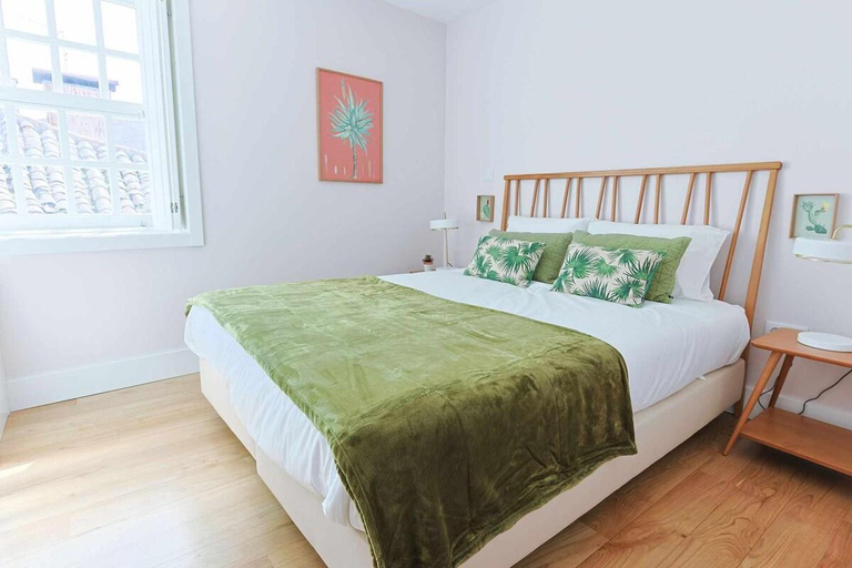 Others 3, Downtown Charming Apartments - Apartamento Ponte, Chaves