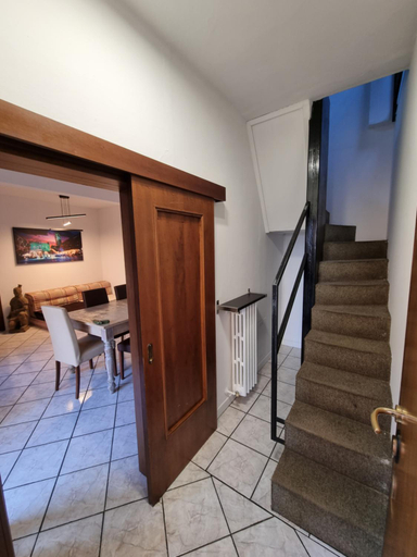 Others 4, SWEET HOME, Bergamo