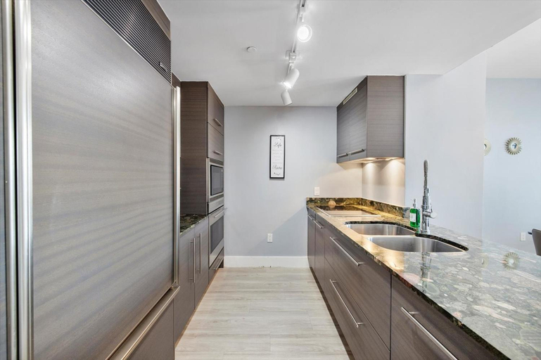 Others 4, Marvelous apartment in Brickell, Miami-Dade