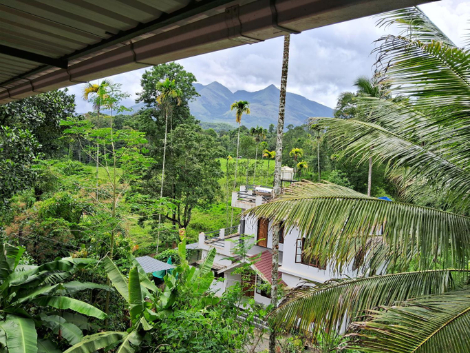 Others 3, Homely Homestay, Wayanad