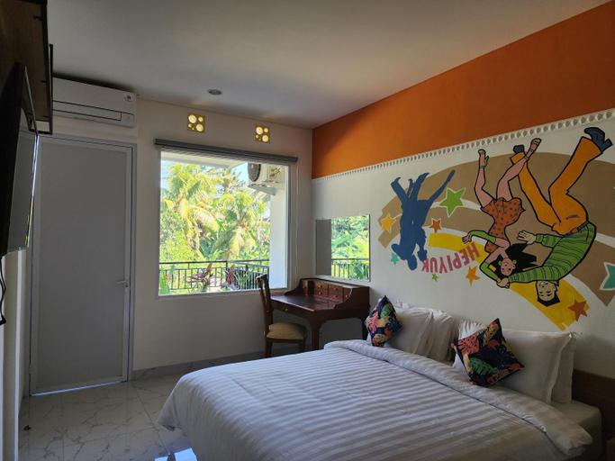 Bedroom 8