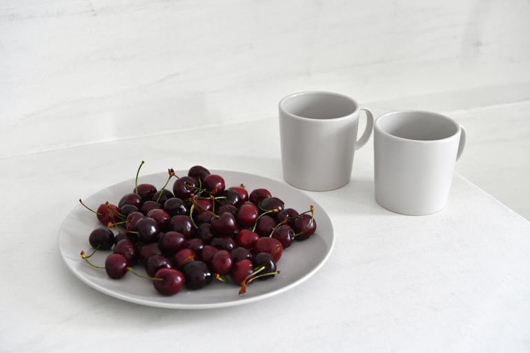 Food & Drinks, White Blossom, South Aegean