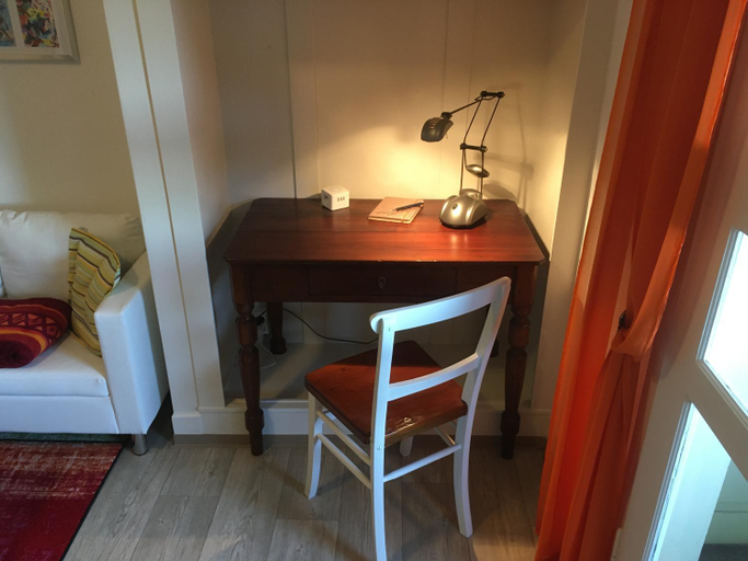 Bedroom 2, Haus Silberdistel, Waldshut