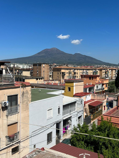 2, CASADOMA Oplonti Pompei, Napoli