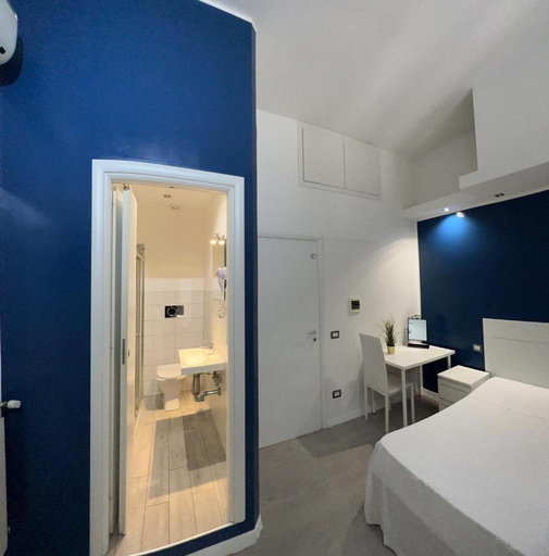 Others 3, Boutique Rooms, Rome
