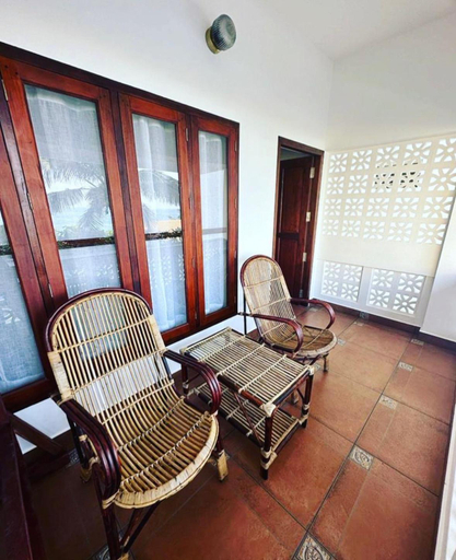 Others 4, Buddha Beach Hotel, Thiruvananthapuram