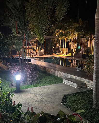 Sport & Beauty 4, B&B Forest Hill Khao Yai, Muang Prachin Buri