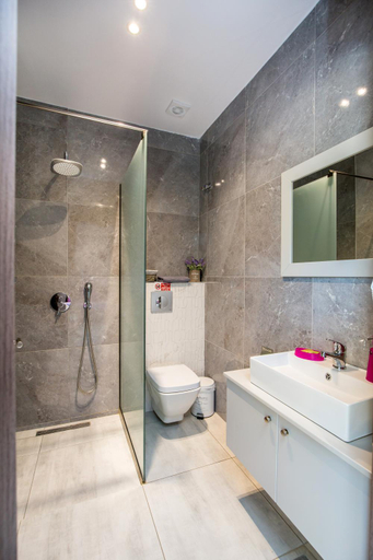Others 5, Iria's Luxury Apartments, East Macedonia and Thrace