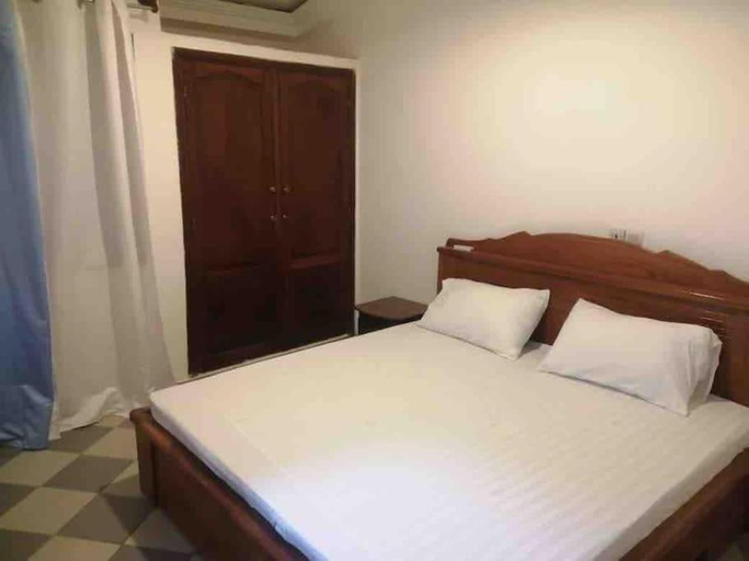 2, Villa meublee Cotonou fidjrosse 05 min de la plage, Cotonou