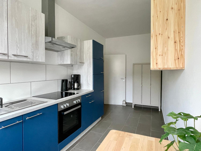Others 5, DeNe Living Apartments, Berlin