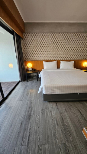 Bedroom 22