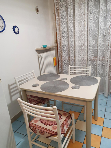 Others 5, Casa Antonietta di Filippo, Treviso