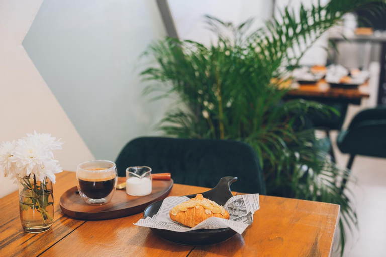 Food & Drinks 4, Chill Inn Bangkok, Wattana