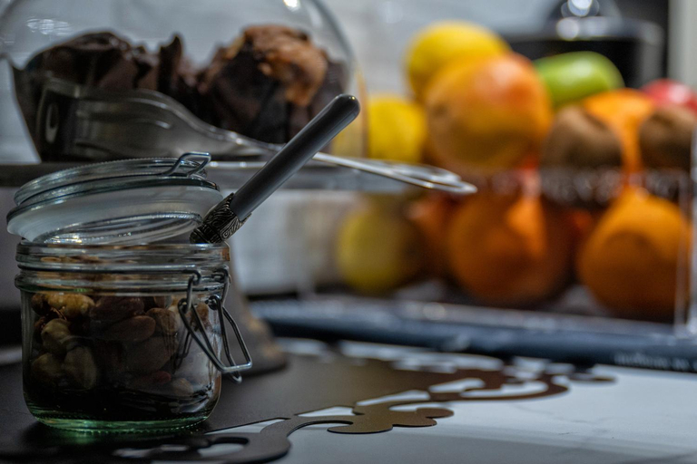Food & Drinks 5, Ancona e Riviera Luxury b&b, Ancona