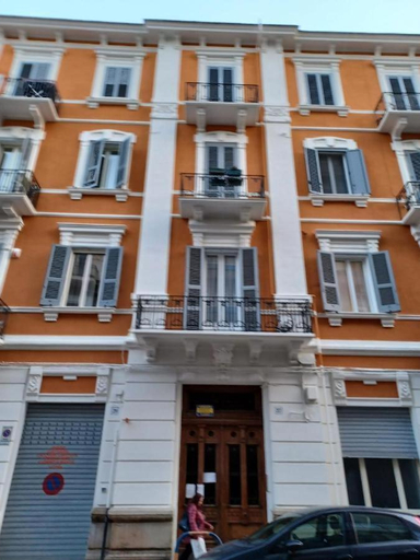 Others 3, Loft tanzi, Bari