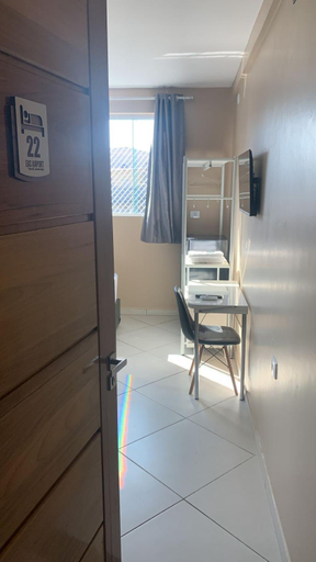 Others 3, Pousada EAS Suites Internacionais 10min GRU, Guarulhos