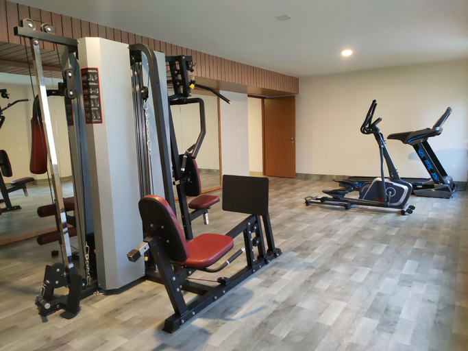 Others 5, Celesto Luxury Residences Unit of CHPL, Thrissur