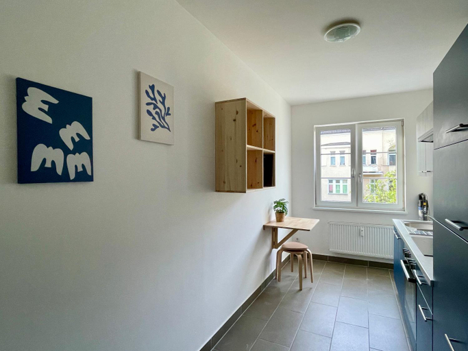 Others 4, DeNe Living Apartments, Berlin