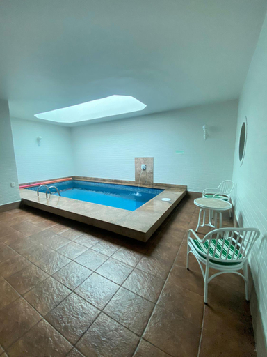 Others 5, L'amour Motel, Rio de Janeiro