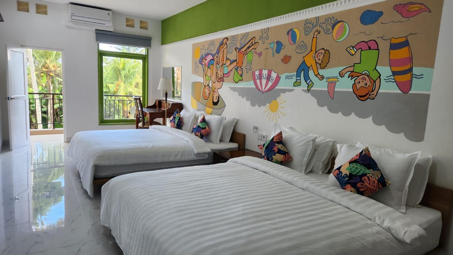 Bedroom 6
