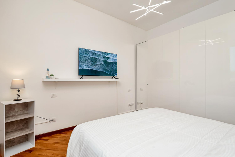 Giavarico House, Terre Marine, La Spezia