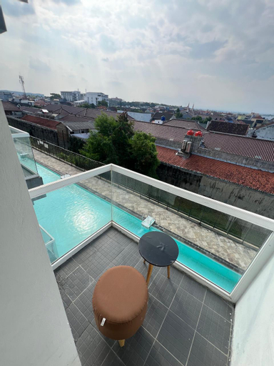 Sport & Beauty 4, Nanoroome by Vivo Apartement, Sleman
