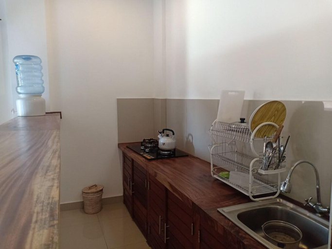 Others 3, Ubud Apartments, Gianyar