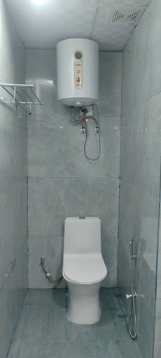 Bathroom 3, Blueberry Residency, Gautam Buddha Nagar